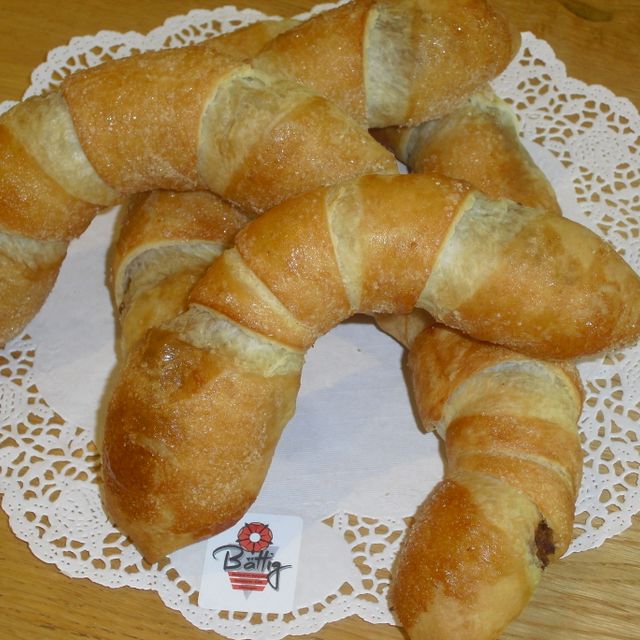 Croissant