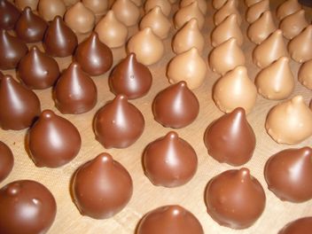 Pralinen