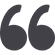 Icon Zitat