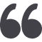 Icon Zitat