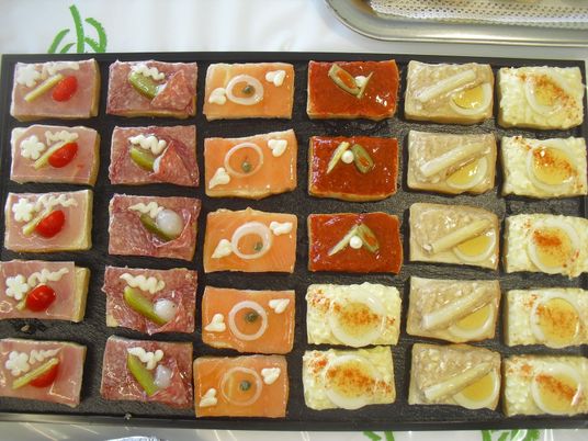 Canape
