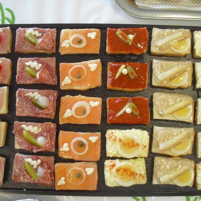 Canape