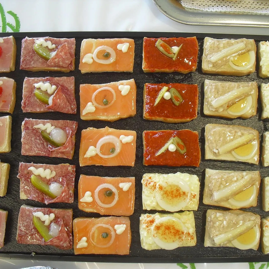 Canape